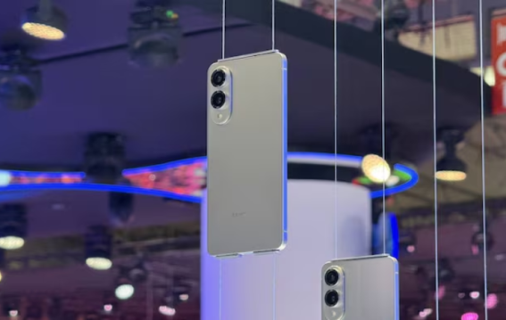 Samsung Galaxy S25 Edge to Launch with Gorilla Glass Ceramic 2 and Ultra-Slim Design